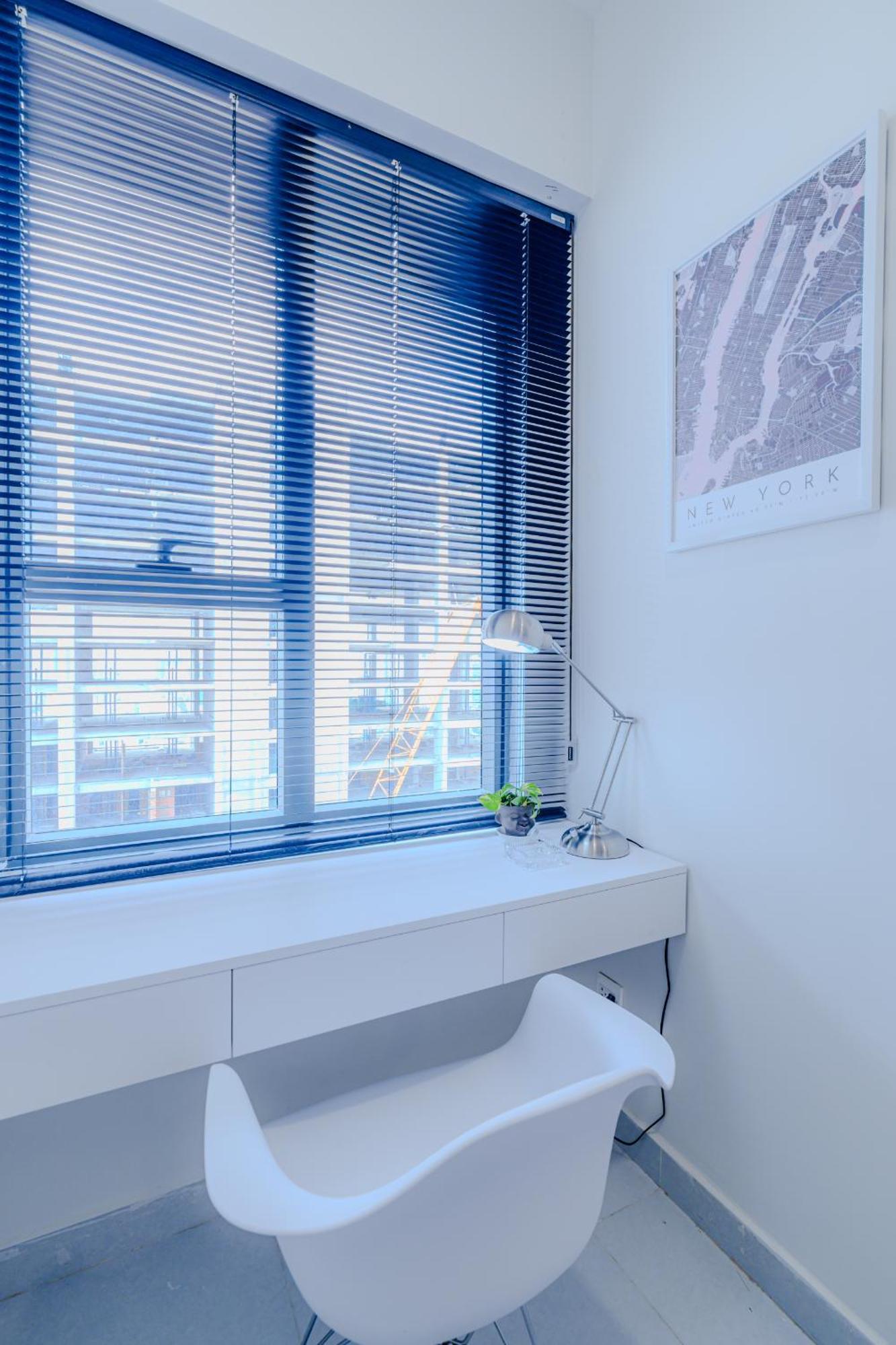 Soho Residence - Serviced Apartment Ho Si Minh-város Kültér fotó